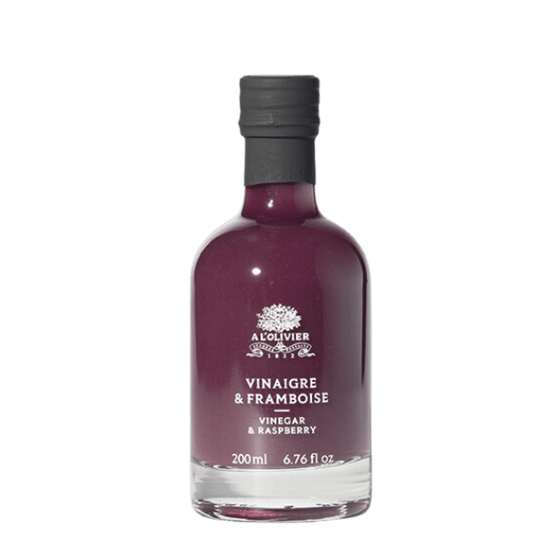 Raspberry Vinegar