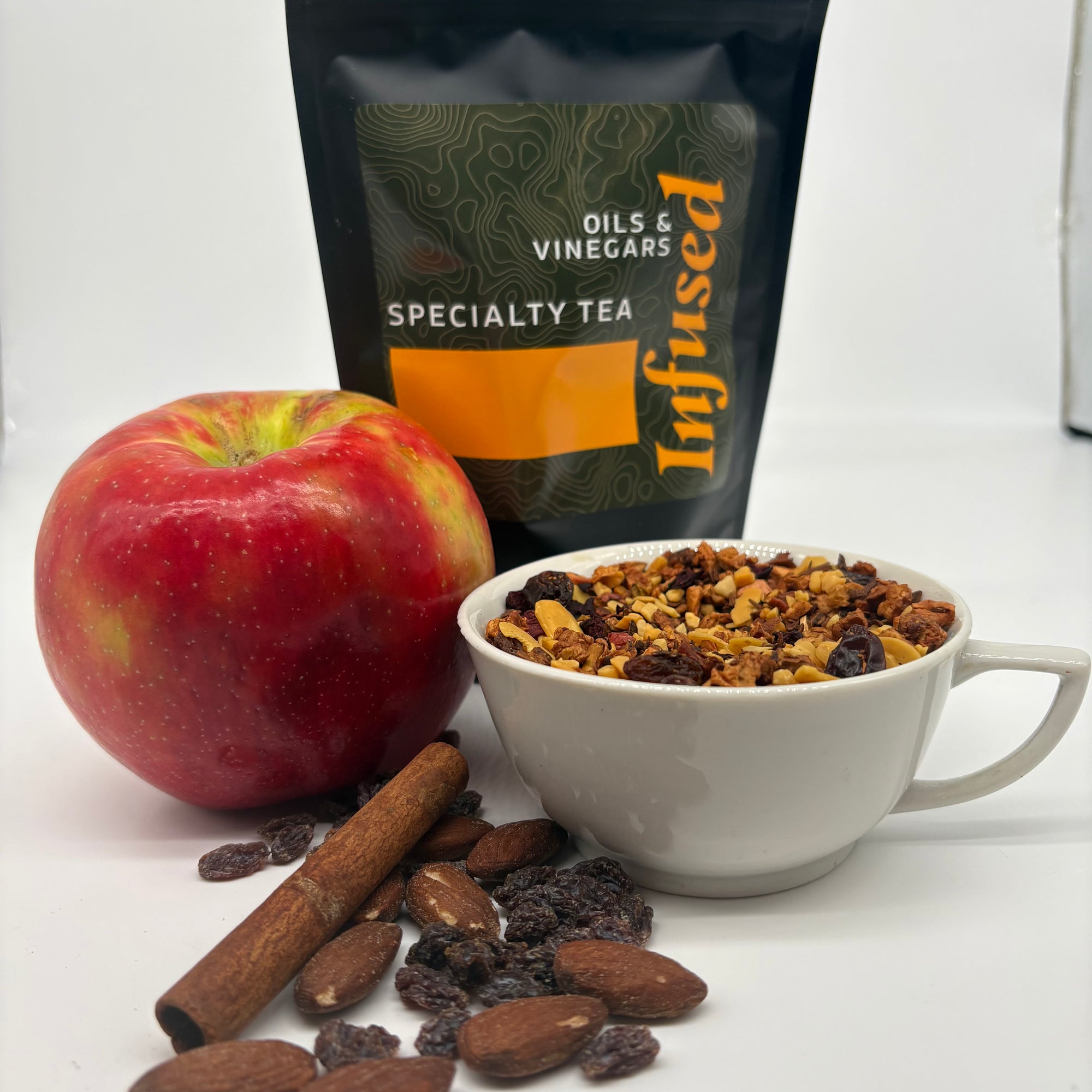 Autumn Harvest Herbal Caffeine Free Tea