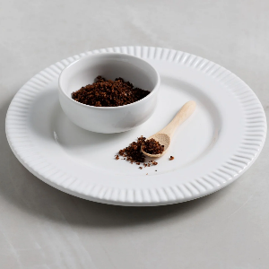 Black Garlic Sea Salt