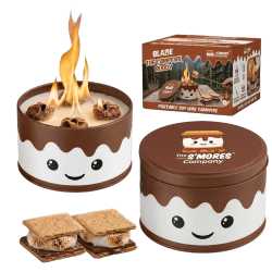 Blazie Portable Campfire
