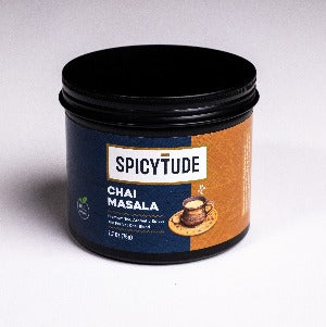 Spicytude Chai Masala