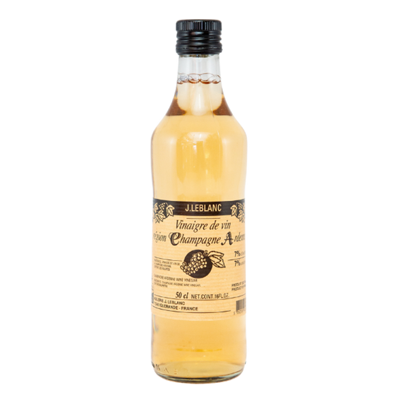 Champagne Vinegar