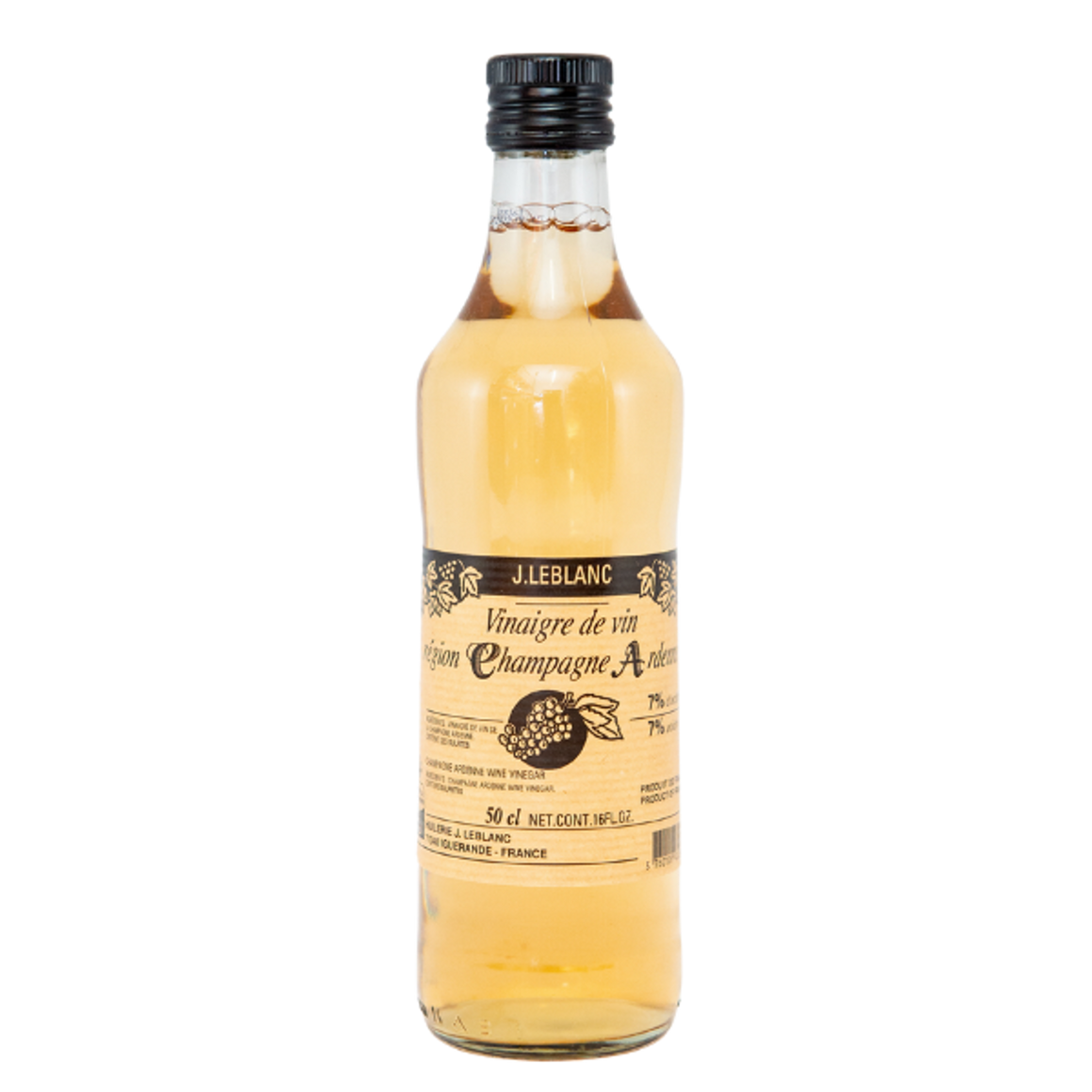 Champagne Vinegar