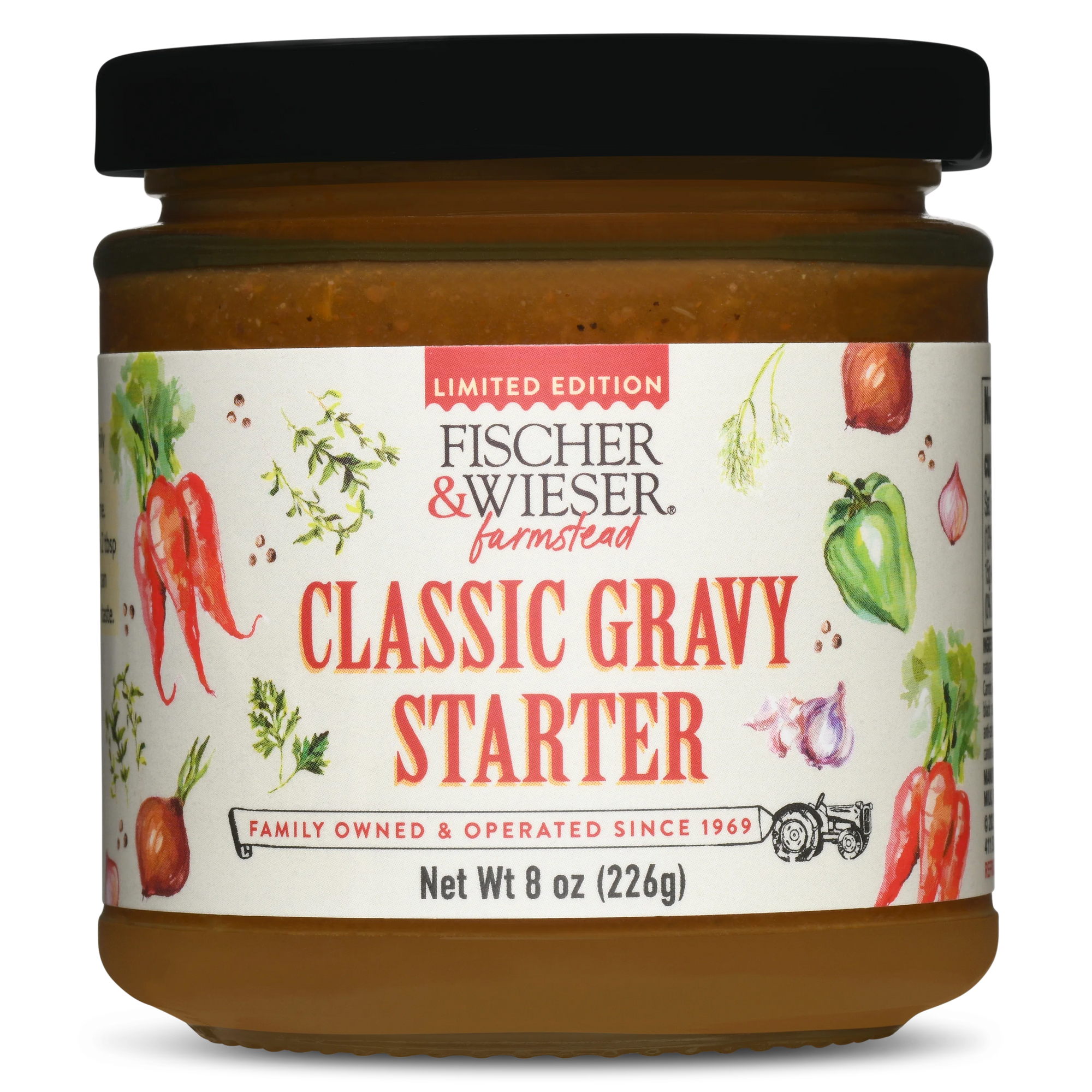 Classic Gravy Starter