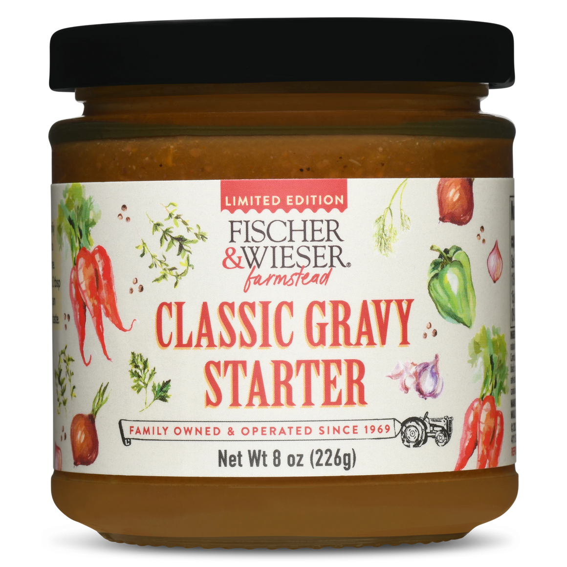 Classic Gravy Starter