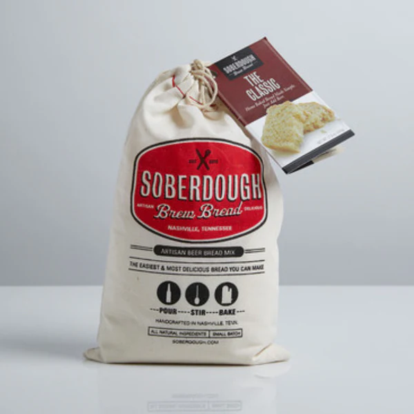 Classic Sourdough Bread Mix