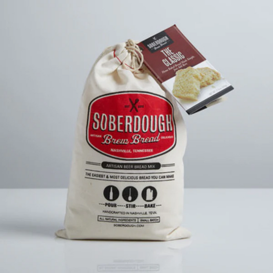 Classic Sourdough Bread Mix