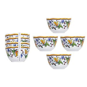 Le Cadeaux Dessert Bowl Gift Set