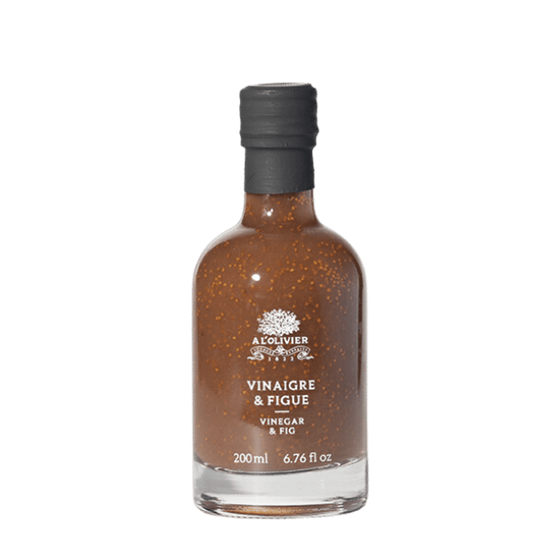 Fig Vinegar