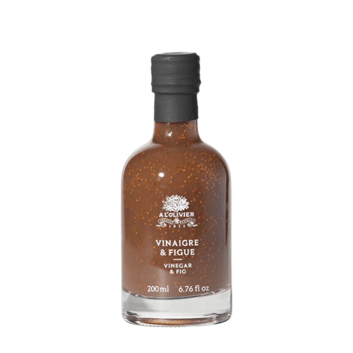 Fig Vinegar