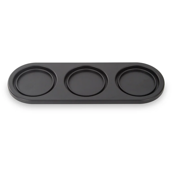 FinaMill Trio Tray