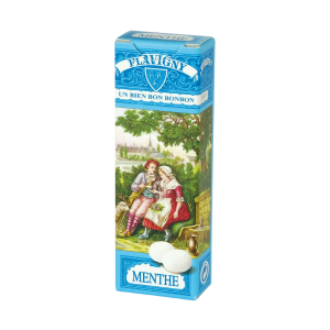 Les Ais de Flavigny - Mint