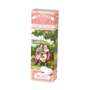 Les Anis de Flavigny - Rose