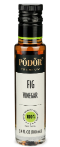 Fig Vinegar