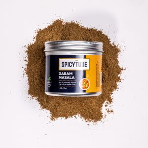 SpicyTude Garam Masala