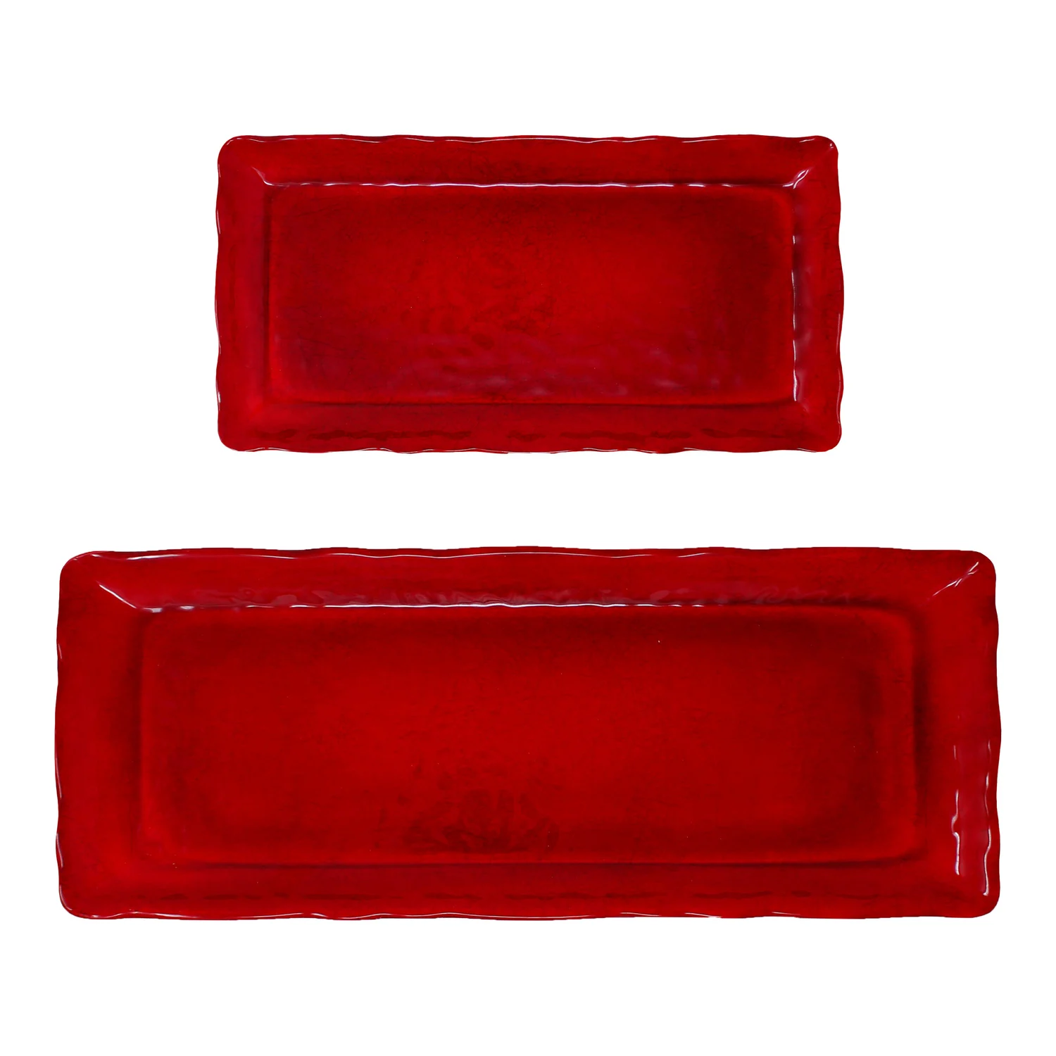 Le Cadeaux Baguette Tray
