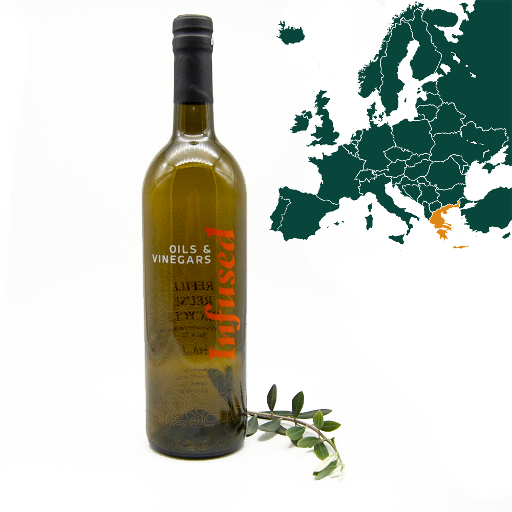 Greek Kalamata RESERVE 2024 - ROBUST Ultra-Premium Final Release