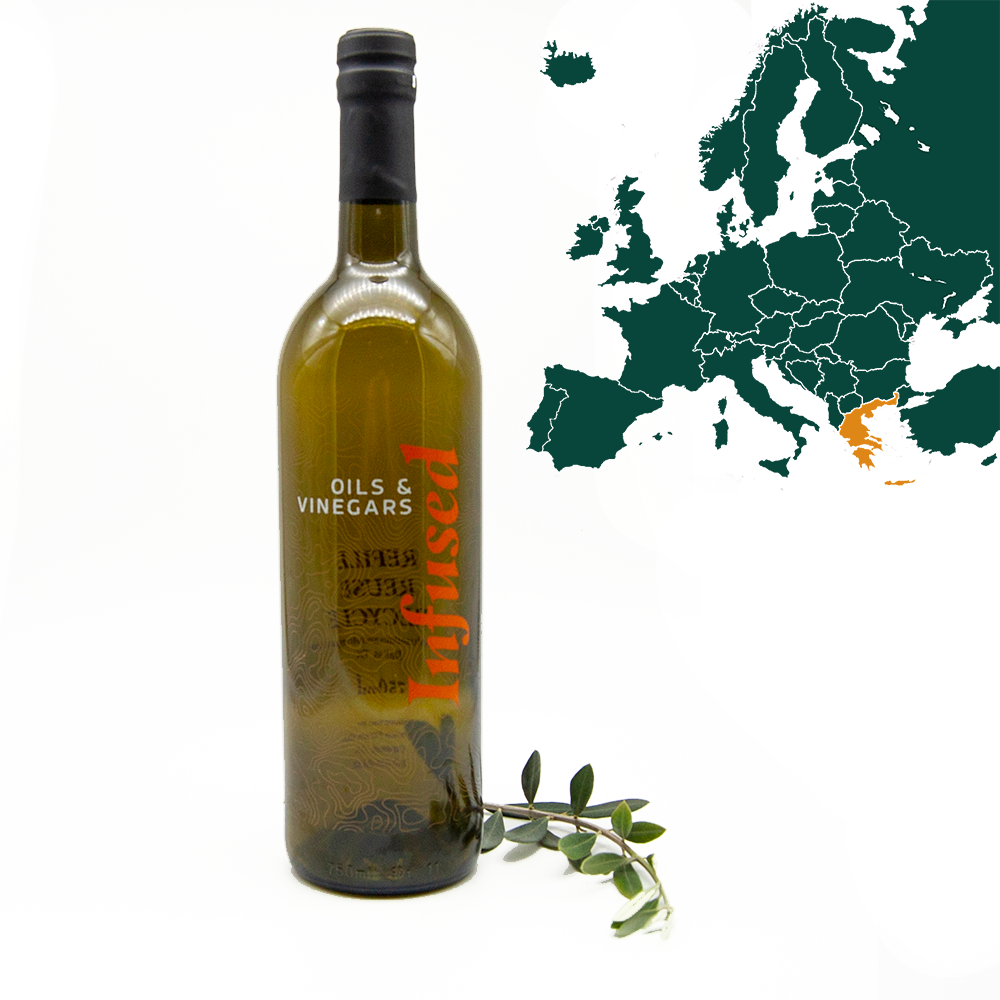 Greek Kalamata RESERVE 2024 - ROBUST Ultra-Premium EVOO