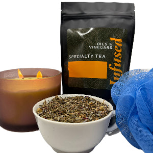 Herbal Spa Caffeine-Free Tea
