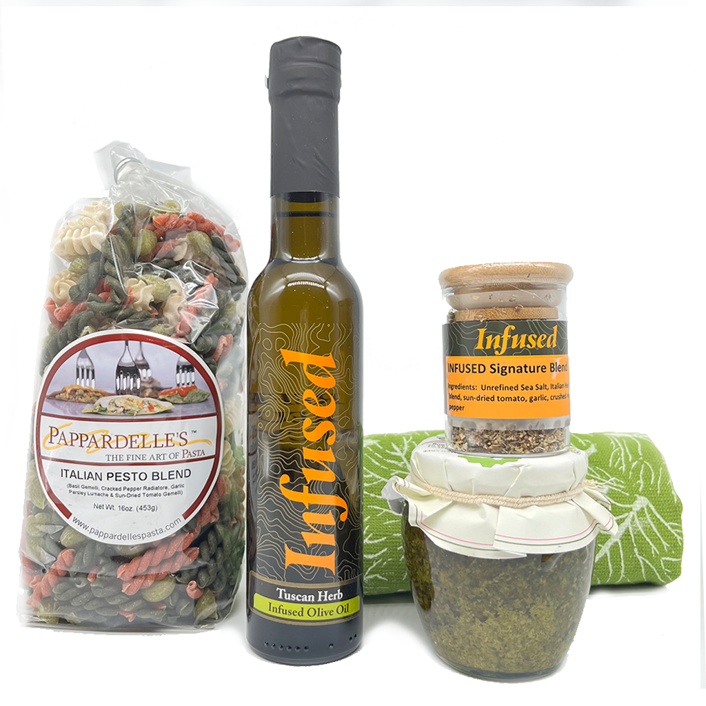 Italian Dinner Night