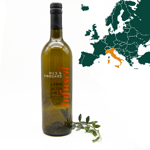 Italian Coratina - MEDIUM Ultra-Premium EVOO