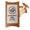 King Oyster Mushroom Growing Kit