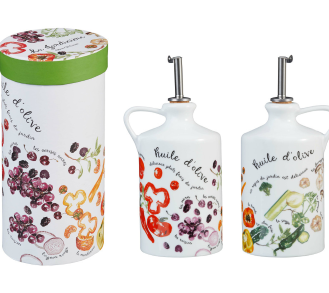 Rosanne La Jardinere 