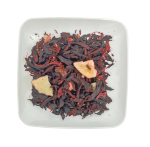 Maui Breeze Herbal Tea (Caffeine-Free)