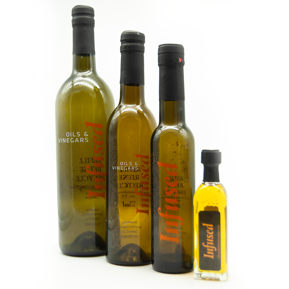 Italian Coratina - MEDIUM Ultra-Premium EVOO