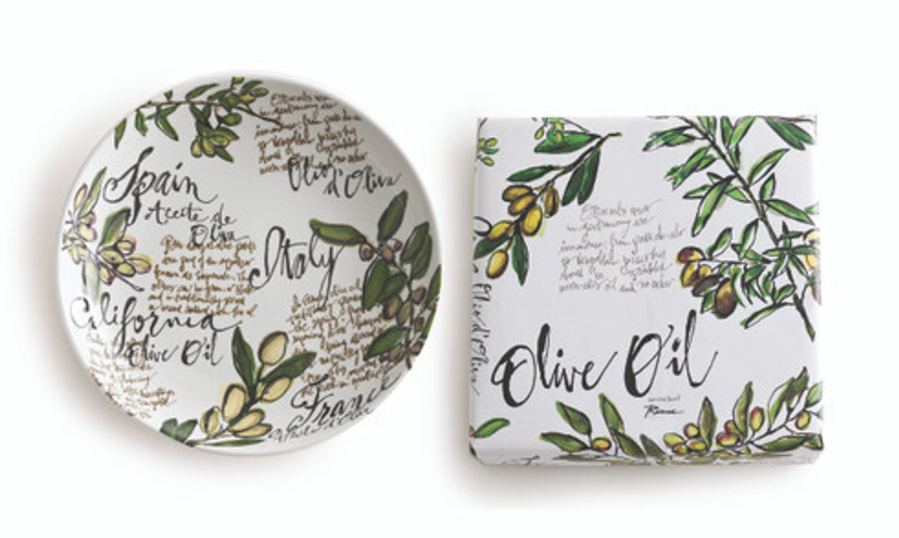 Italiana Serving Bowl