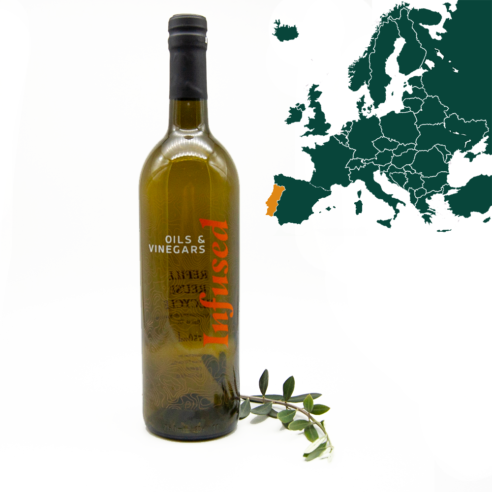 Portuguese Cobrancosa  2024 - ROBUST Ultra-Premium EVOO