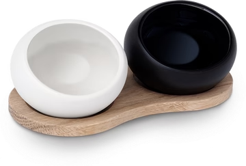 Rosendahl Salt & Pepper Cellars