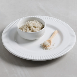 Sel Gris Organic French Sea Salt