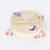 Foodie Novelty Socks - Camembert