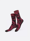 Foodie Novelty Socks - Red Wine