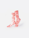 Foodie Novelty Socks -Strawberry Smoothie (2 pairs)