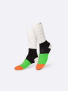 Foodie Novelty Socks - Sushi Box (3 pairs)