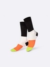 Foodie Novelty Socks - Sushi Box (3 pairs)