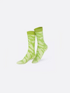 Foodie Novelty Socks - White Wine