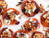 Sweet Potato Crostinis