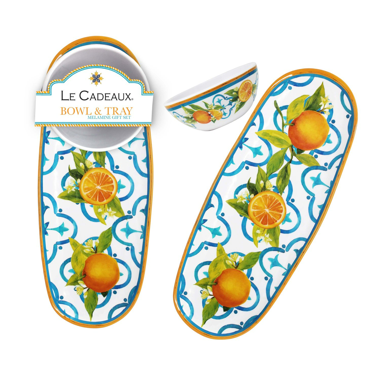 Just Add Bread Dipping Set