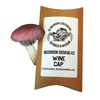 Wine Cap Mushroom Growing Kit