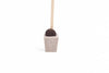 Hot Chocolate on a Stick: Salted Caramel (milk)