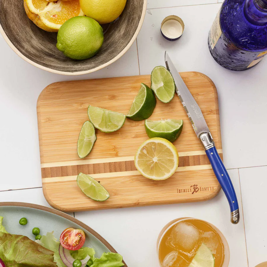Barbados Small Cutting Board 9 x 6.5-inch