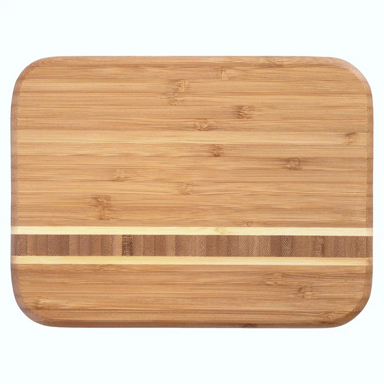 Barbados Small Cutting Board 9 x 6.5-inch