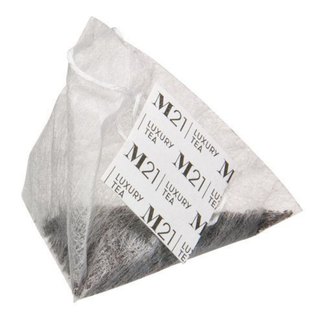 Boston Tea Party Luxury Black Tea | Canadian | 12 Tea Bags