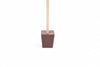 Hot Chocolate on a Stick: Salted Caramel (milk)