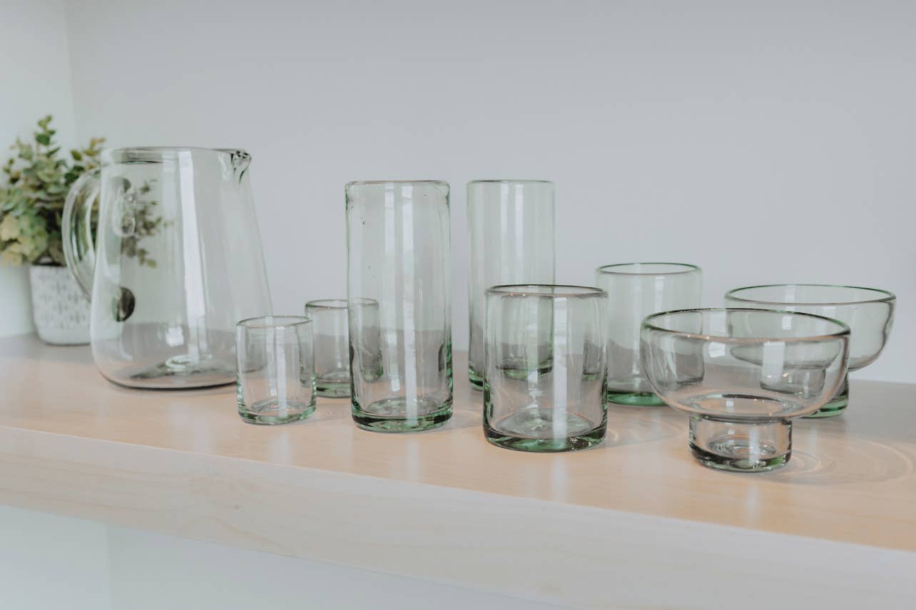 Margarita / Mezcal Tasting Glasses  - set of 2