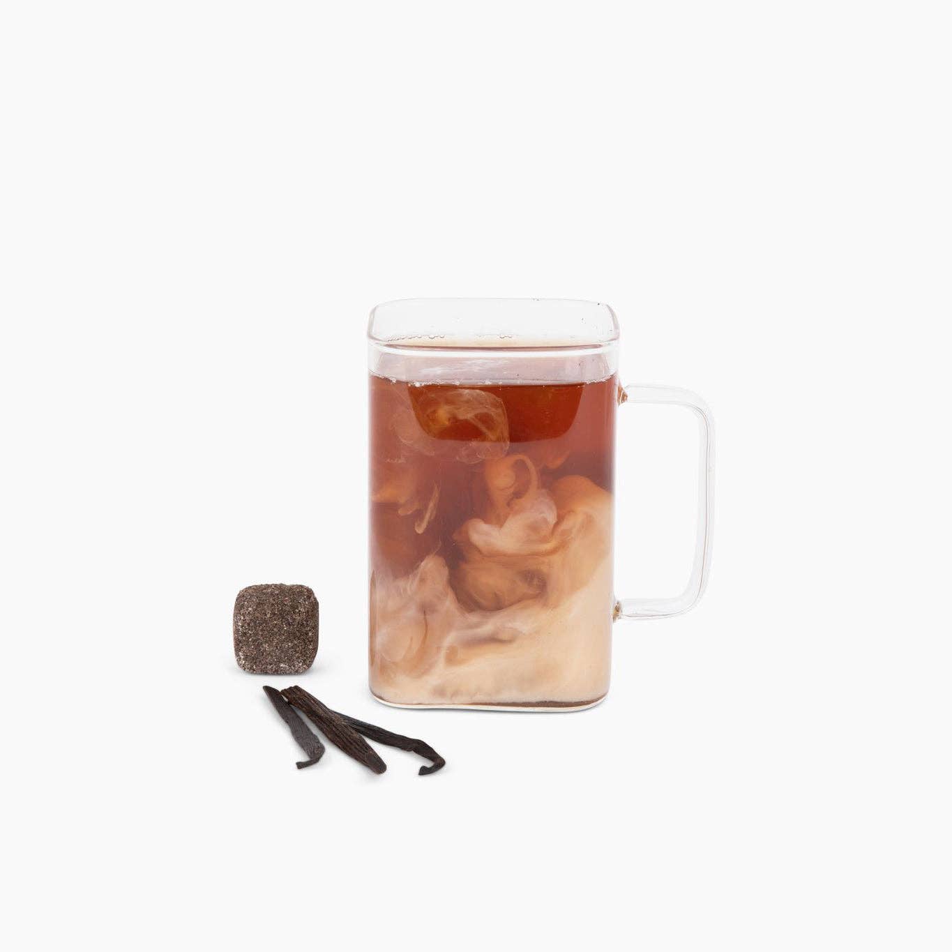 Tea Drop - Vanilla Bean Single Serve