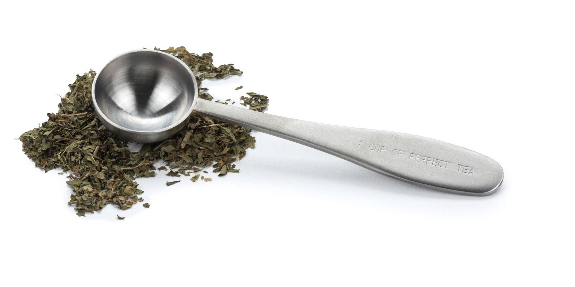 Mini Tea Tongs
